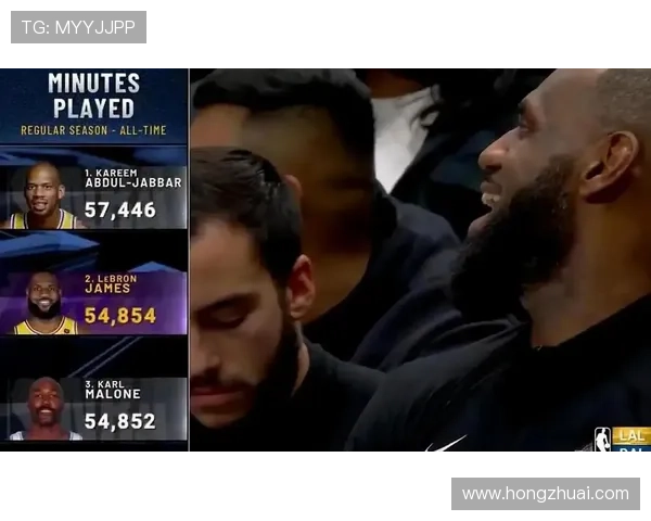 勒布朗詹姆斯超越卡尔马龙成为NBA历史得分榜第二名 打破多项纪录 勒布朗詹姆斯超越卡尔马龙成为NBA历史得分榜第二名 打破多项纪录