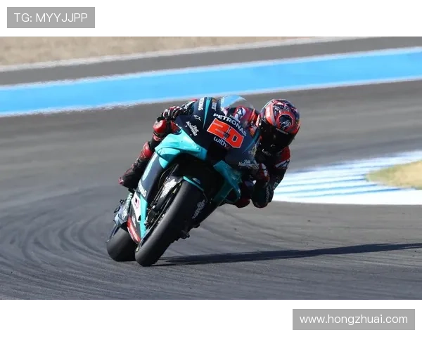 摩托车赛季激烈角逐 MotoGP新赛道成绩刷新纪录 引发全球热议