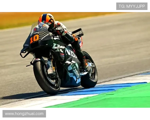 新赛季MotoGP揭幕战上演激烈争夺名将鏖战竞速再刷新纪录佳