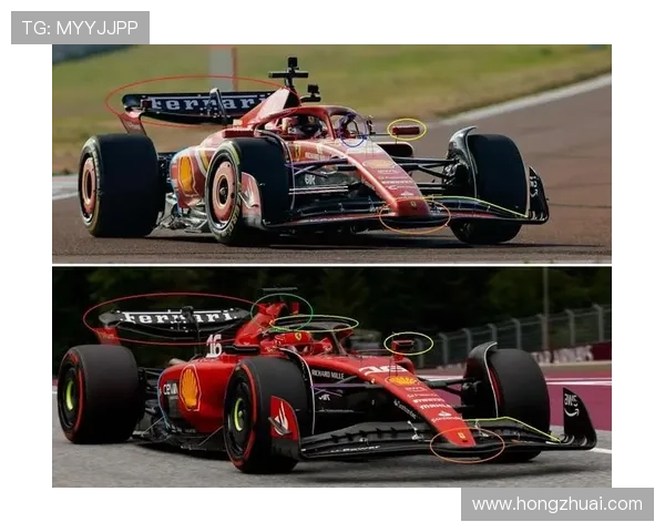 F1赛季迎来全新技术改革 各车队备战2025赛季开局挑战