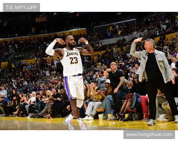 NBA最新动态：詹姆斯复出震撼全场 湖人击败勇士迎来三连胜