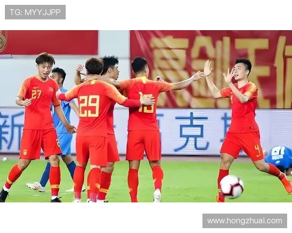 中国队强势出击世界杯预选赛迎关键之战球迷期待突破新阵容展现实力