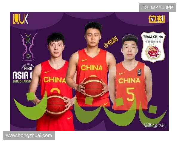 中国男篮新阵容亮相国际赛场全力冲击亚洲杯更高目标