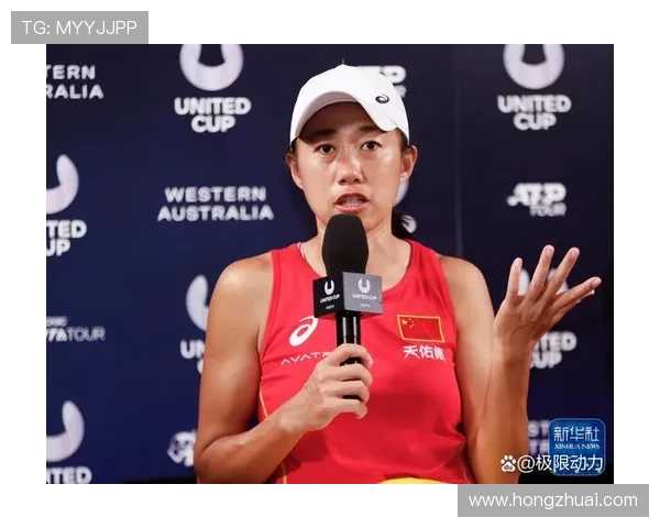 新一代网球巨星崛起 赛场激战引发全球关注 亚洲选手挑战传统强国霸主地位