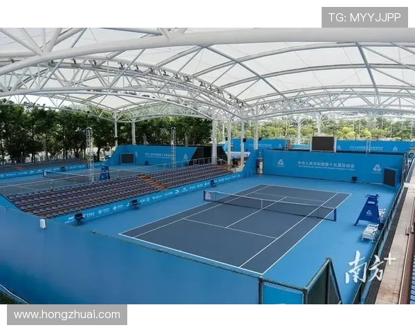 网球赛事迎来新变革 多项规则调整引发球员和观众热议