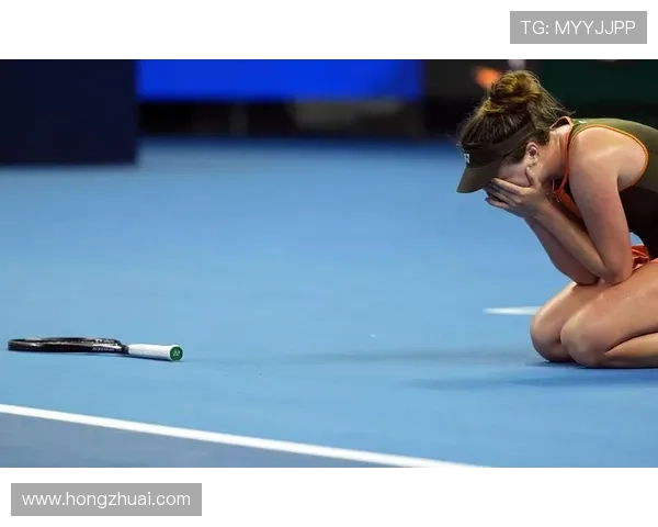 网球赛场风云再起 新星崭露头角 激烈对决震撼全场