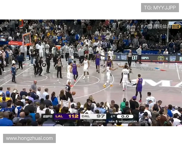 詹姆斯带领湖人迎关键连胜西部格局再起波澜季后赛席位竞争白热化