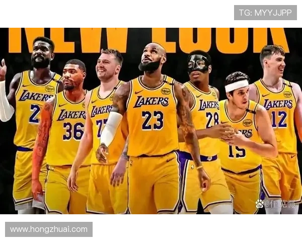 詹姆斯领衔湖人新赛季阵容大变动 湖人能否重回总决赛之巅